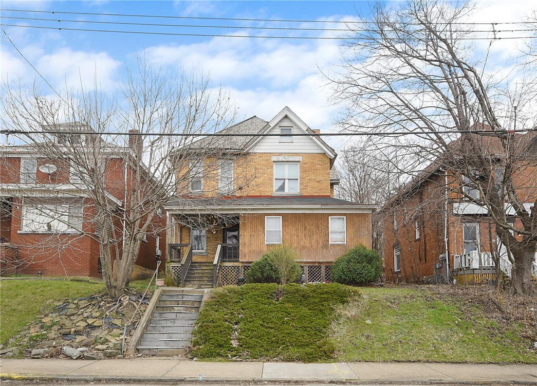 310 Broadway Ave, McKees Rocks, PA 15136 MLS 1552151 Coldwell Banker