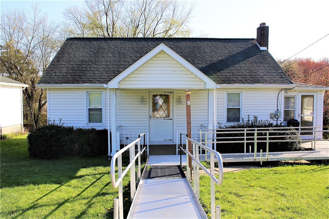 515 Grant Ave, East Butler Boro, PA 16029 MLS 1552191 Coldwell Banker