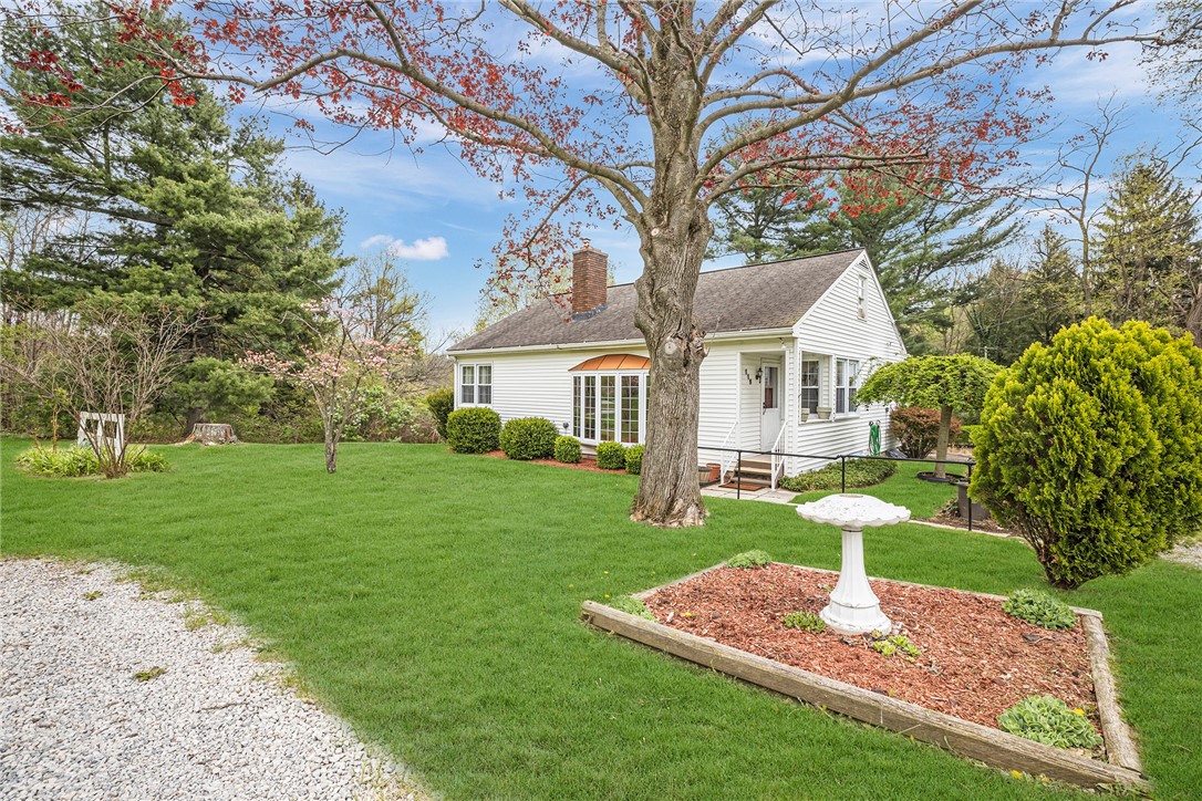 118 Fry Dr, Daugherty Township, PA 15066 MLS 1552564 Coldwell Banker