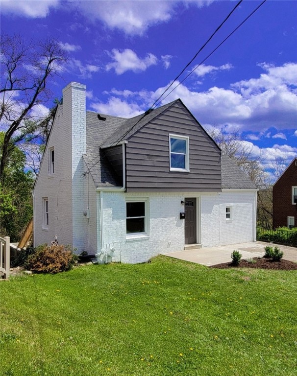 4819 Brierly Dr E, West Mifflin, PA 15122 MLS 1552621 Coldwell Banker