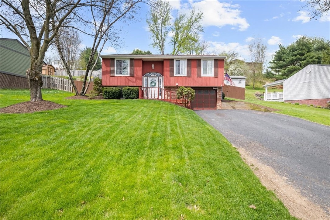 258 Shagbark Dr, West Deer, PA 15024 MLS 1552695 Coldwell Banker