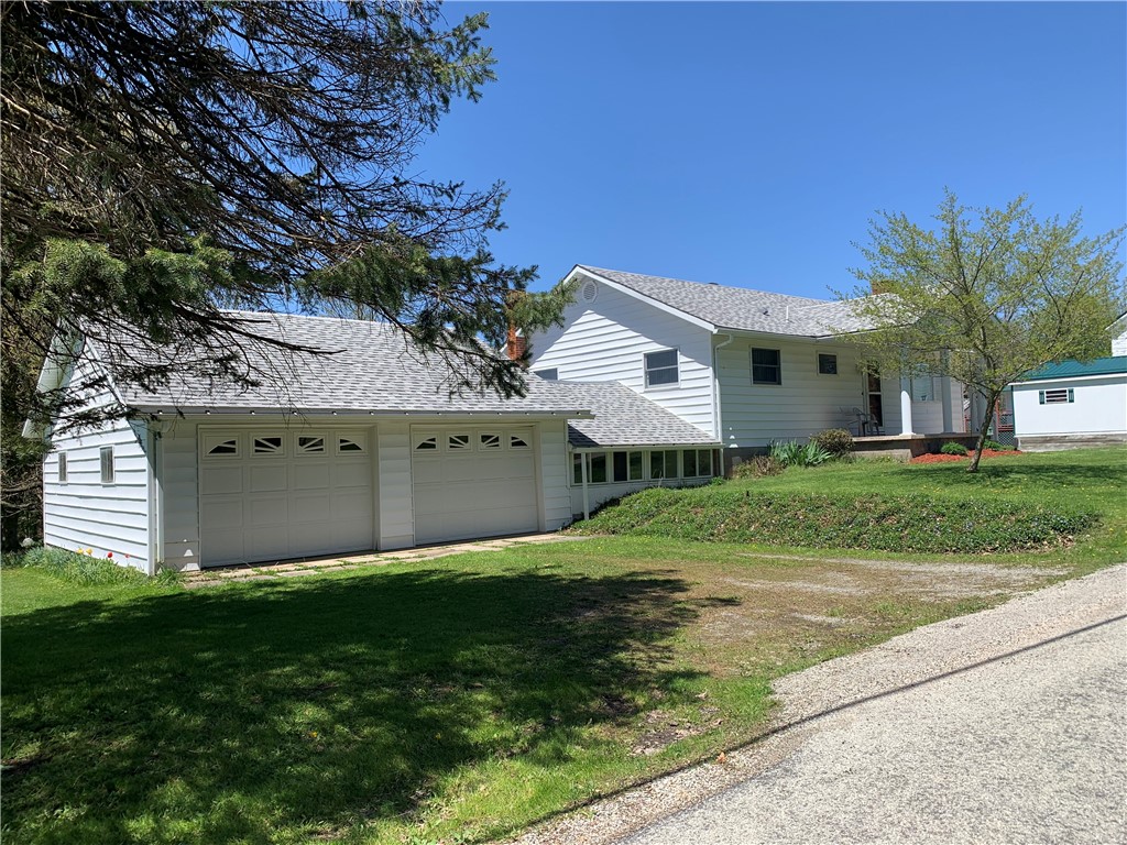 320 South St, Blacklick Valley School District, PA 15931 MLS 1552767