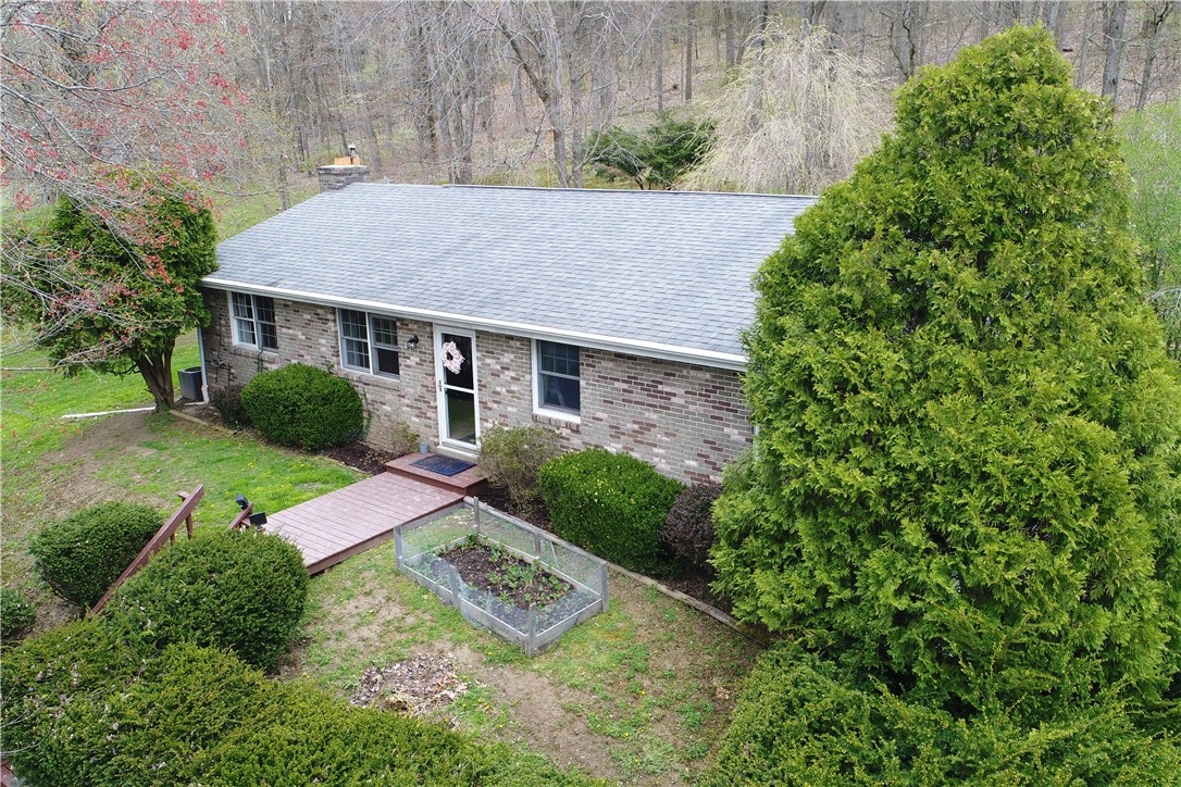 171 Dehaven Rd, South Beaver Township, PA 15010 MLS 1552827