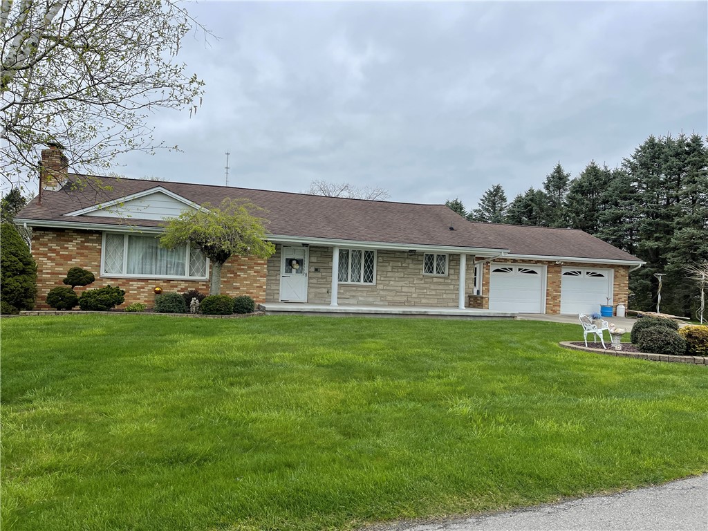 1203 Roosevelt St, Shenango Township, PA 16101 MLS 1552840 Coldwell