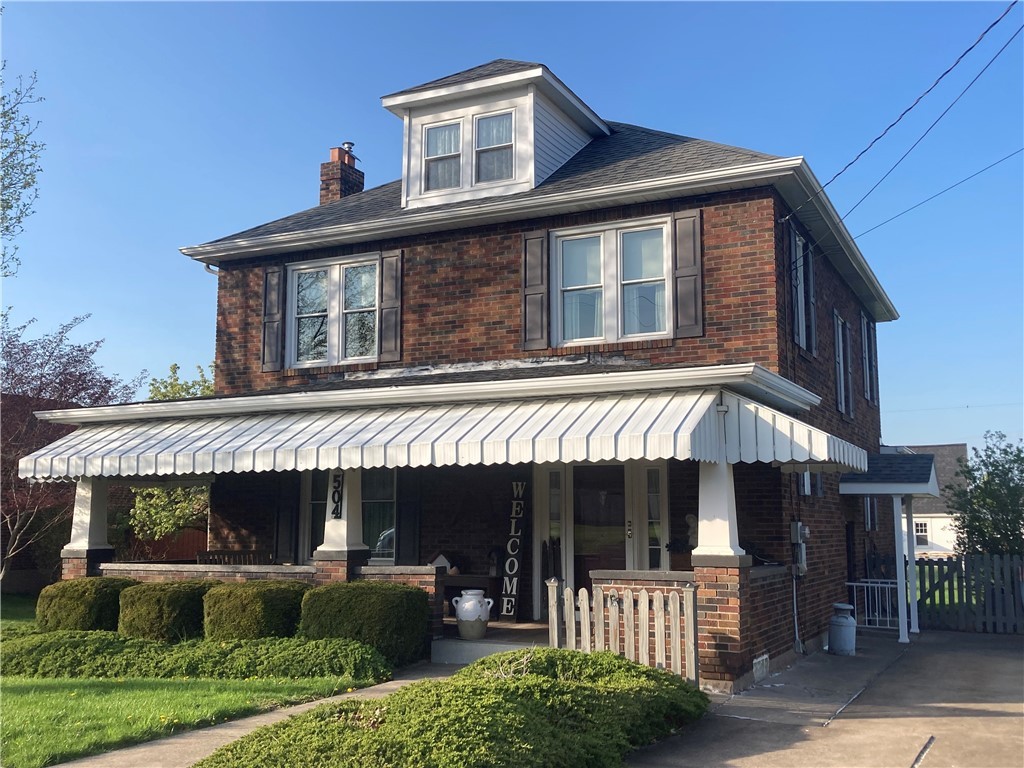 504 Charles St, Speers Boro, PA 15022 MLS 1552892 Coldwell Banker