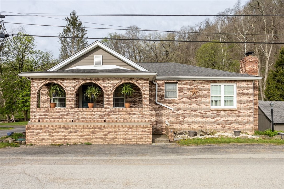 3 Browntown Rd, Avella, PA 15312 MLS 1552896 Coldwell Banker