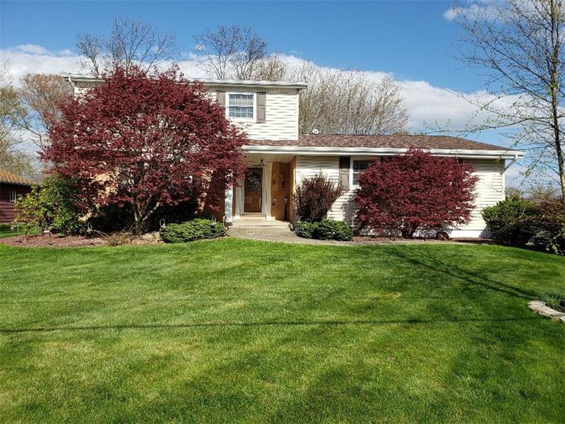 153 Curtis Dr, Chippewa Township, PA 15010 MLS 1552926 Coldwell Banker