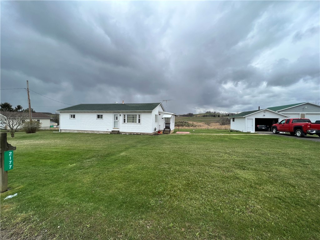 2177 Ringgold Timblin Rd, Punxsutawney Area School District, PA 15770