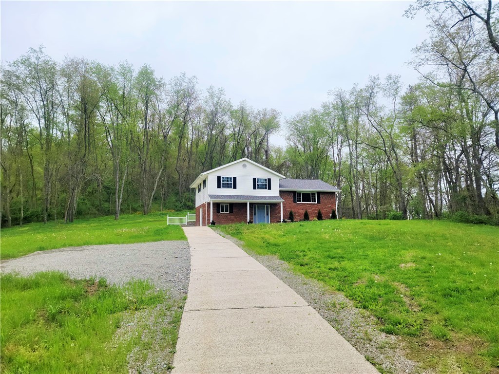 160 Barnhart Rd, German Township, PA 15458 MLS 1553004 Coldwell Banker