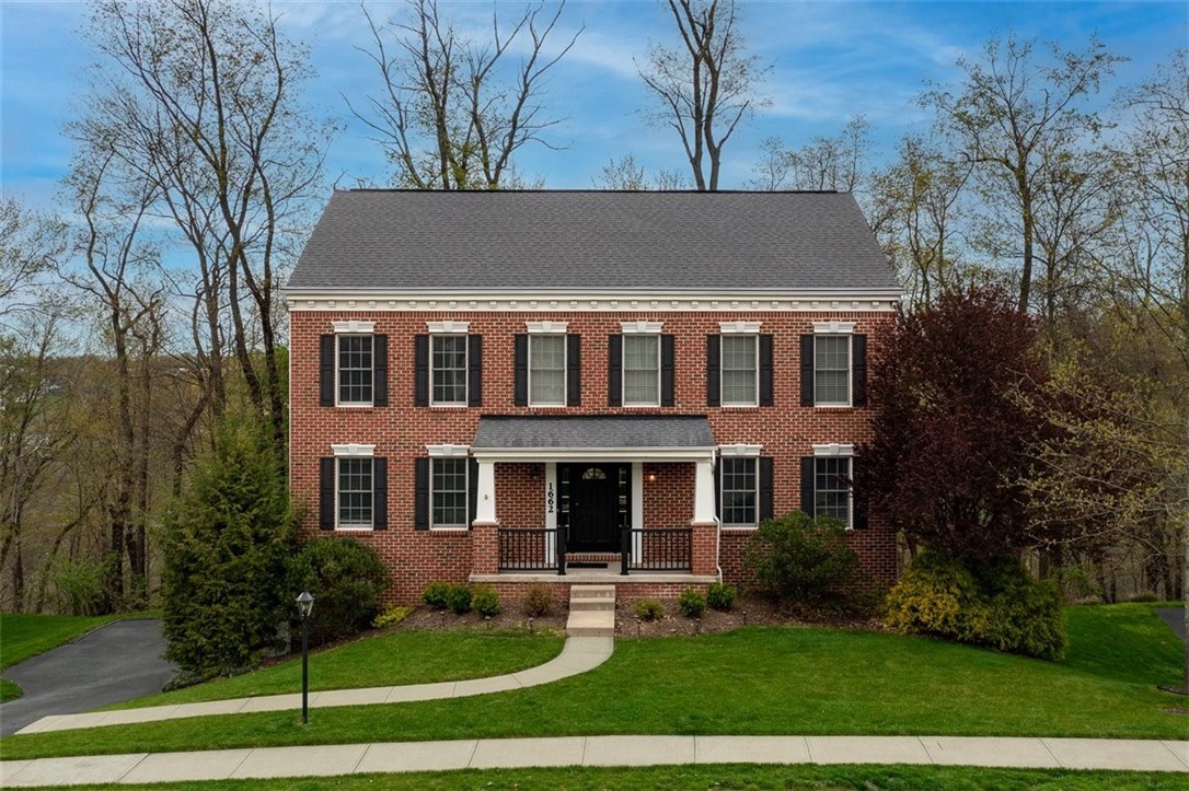 1662 Heritage Dr, Ohio Township, PA 15237 MLS 1553050 Coldwell Banker