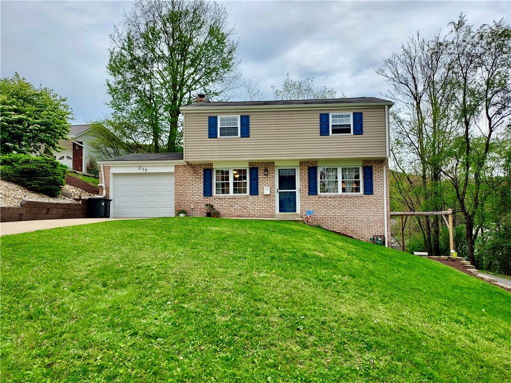 239 Woodlawn Dr, Trafford, PA 15085 MLS 1553083 Coldwell Banker