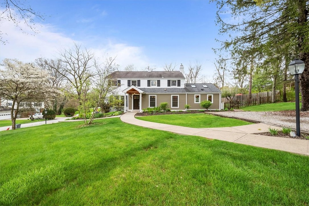 101 Highvue Dr, Peters Township, PA 15367 MLS 1553121 Coldwell Banker