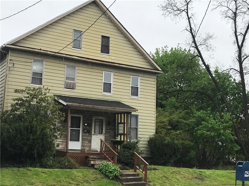 635637 Horner St, Greater Johnstown School District, PA 15902 MLS