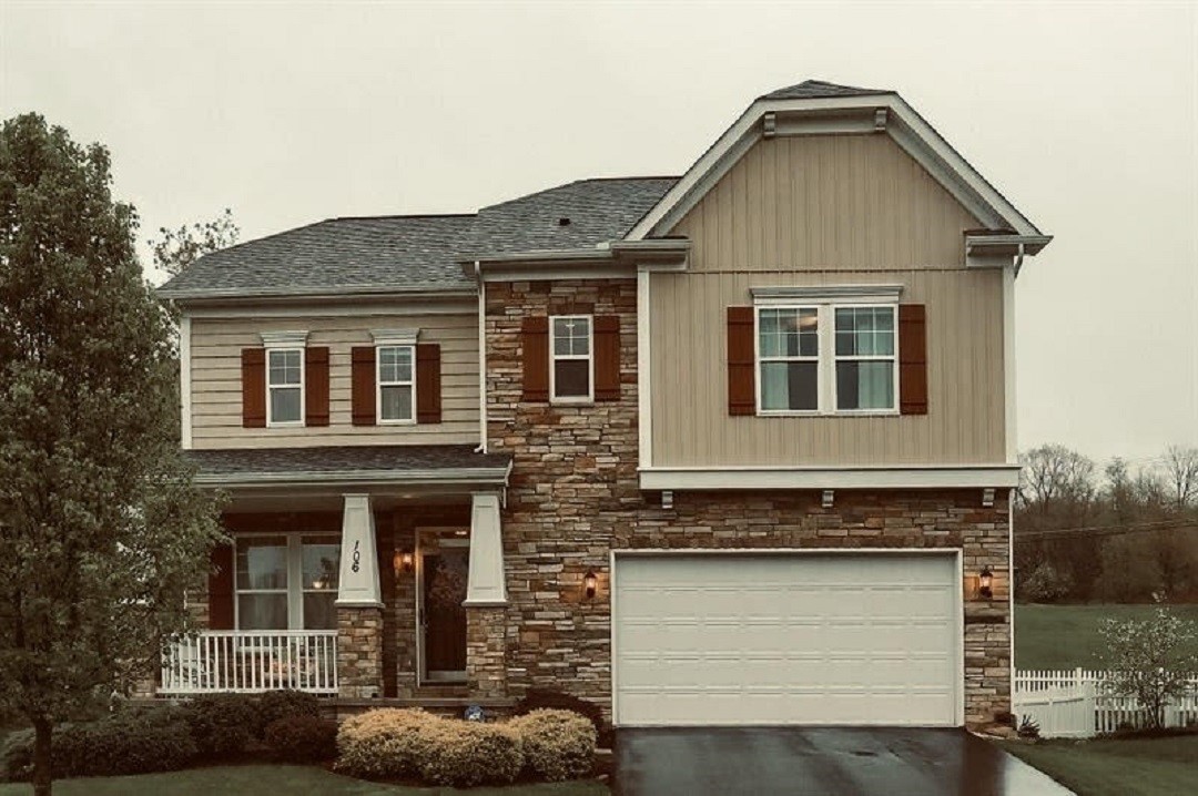 106 General Ct, Jackson Township, PA 16063 MLS 1553241 Coldwell Banker