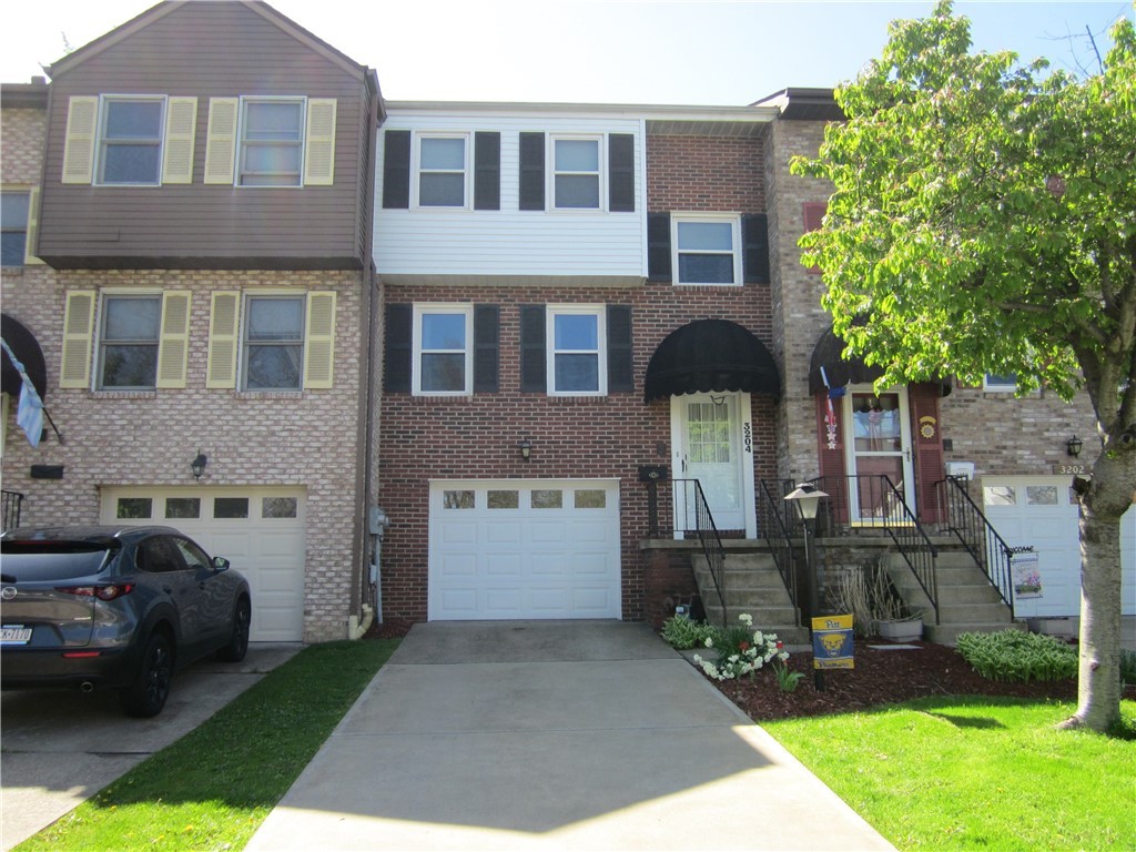 3204 Coulson Dr, Lower Burrell, PA 15068 MLS 1553346 Coldwell Banker