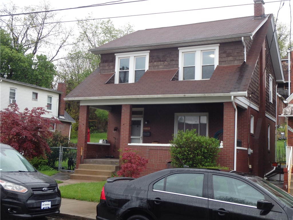 2116 Ave, Arnold, PA 15068 MLS 1553371 Coldwell Banker