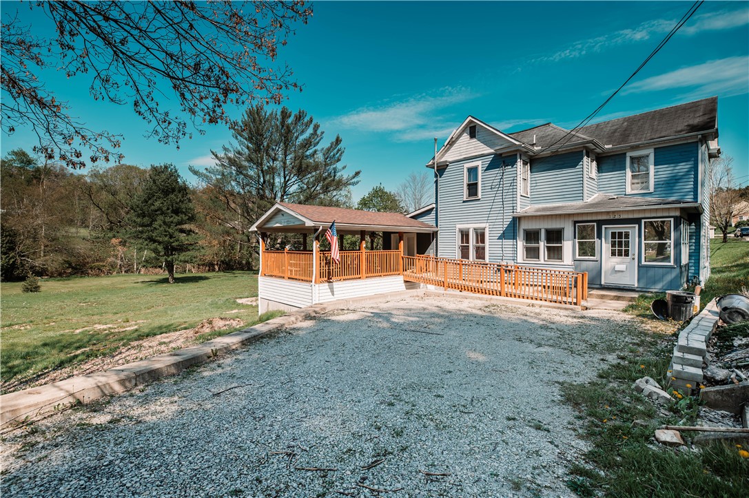 125 Main St, S Mahoning/Plumville, PA 15747 MLS 1553422 Coldwell Banker