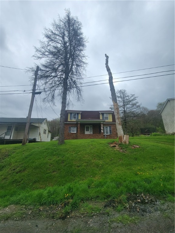 144 Community Park Rd, South Buffalo Township, PA 16229 MLS 1553453