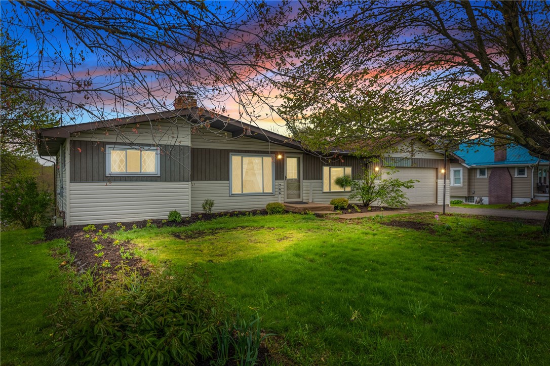 746 Cedar Grove Rd, Burgettstown Boro, PA 15021 MLS 1553521