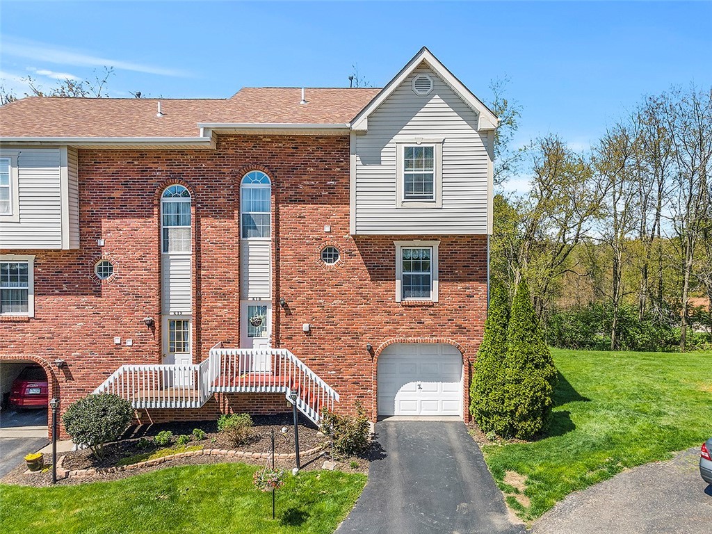 610 Bruton Dr, Richland, PA 15044 MLS 1553568 Coldwell Banker