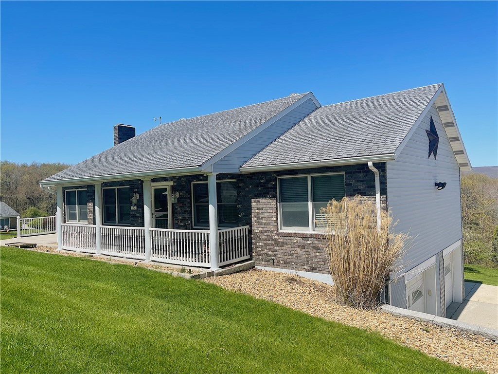 132 View Ave, Jennerstown Boro, PA 15547 MLS 1553661 Coldwell Banker