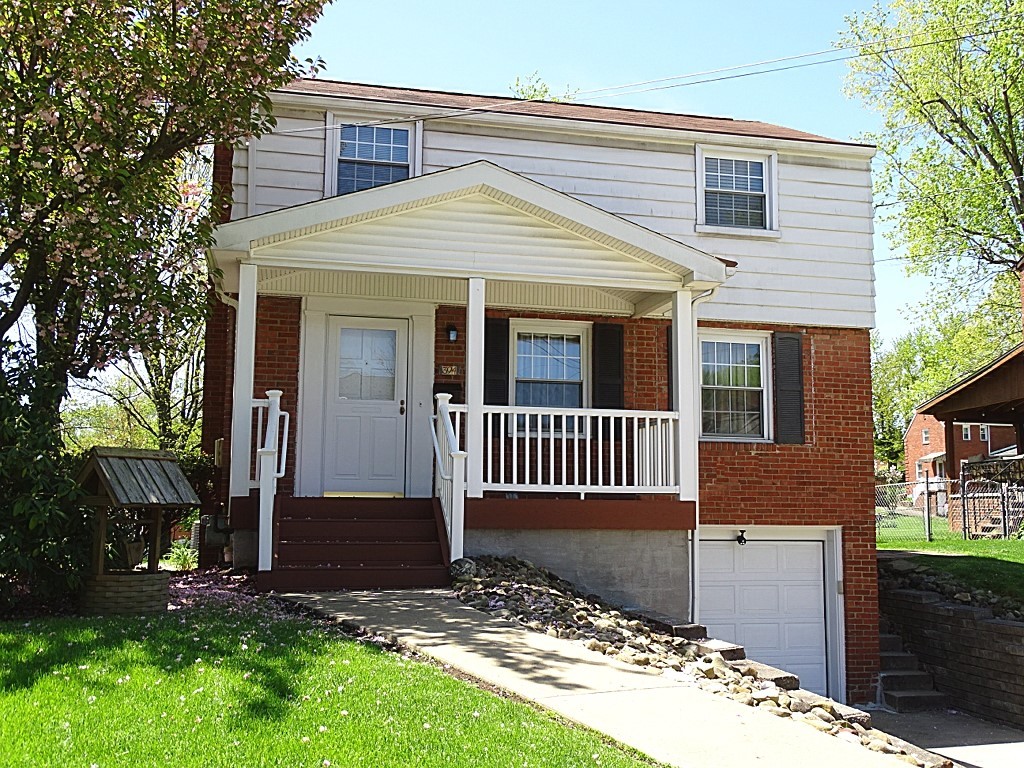 394 Rockhill Rd, Scott Township, PA 15243 MLS 1553725 Coldwell Banker