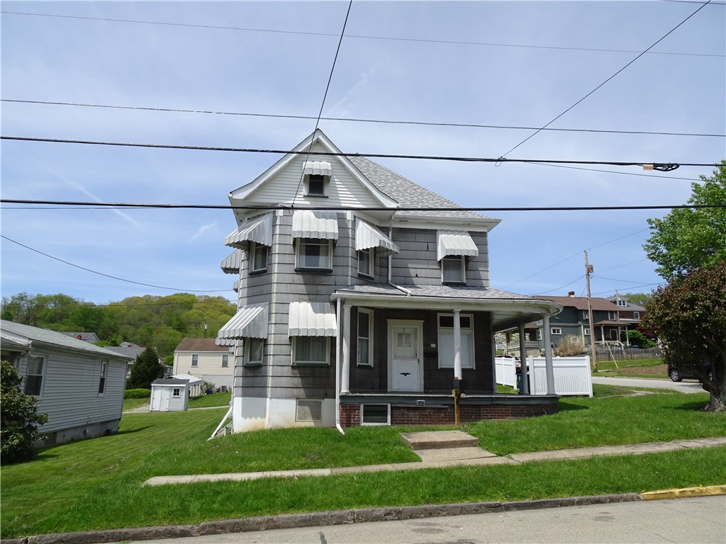 101 S 5th St, Youngwood, PA 15697 MLS 1553726 Coldwell Banker