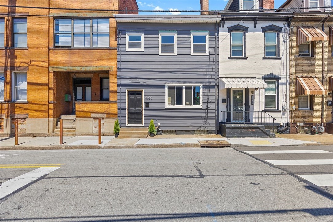 4625 Friendship Ave, Pittsburgh, PA 15224 MLS 1553762 Coldwell Banker