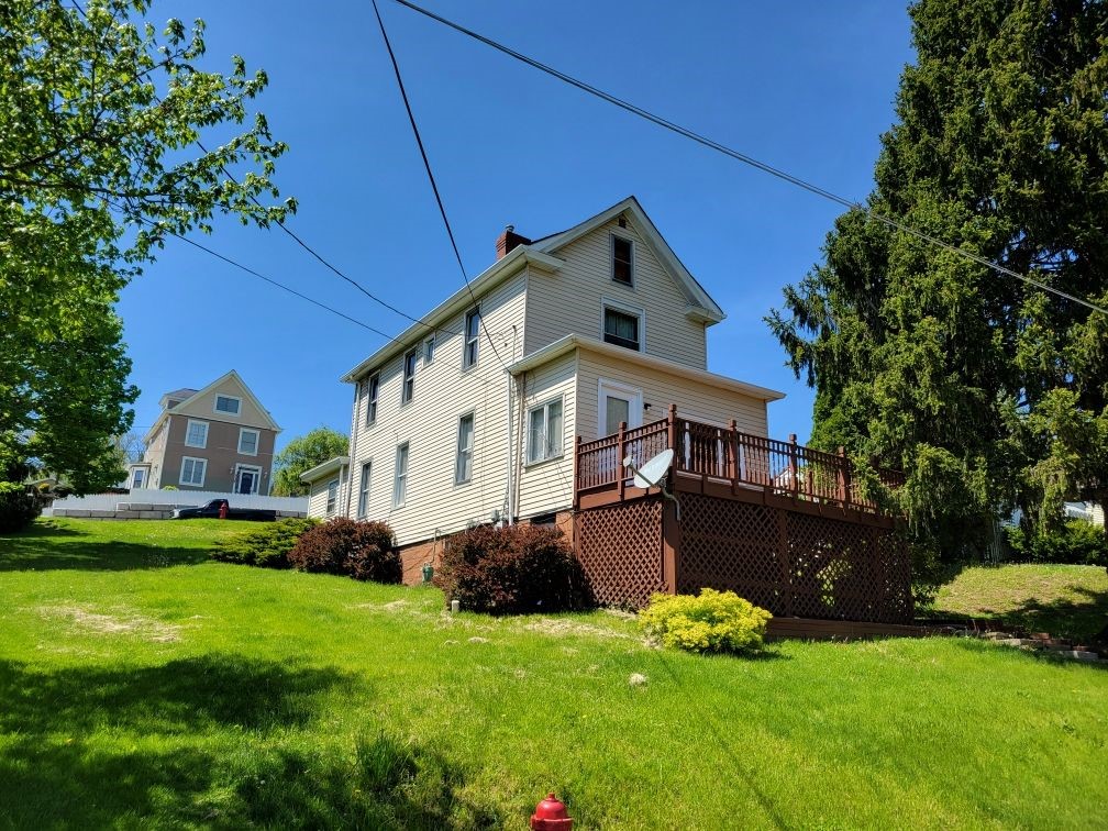 203 1st St, Bentleyville, PA 15314 MLS 1553868 Coldwell Banker