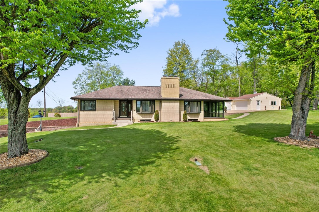 102 Fulton Dr, Peters Township, PA 15367 MLS 1553869 Coldwell Banker