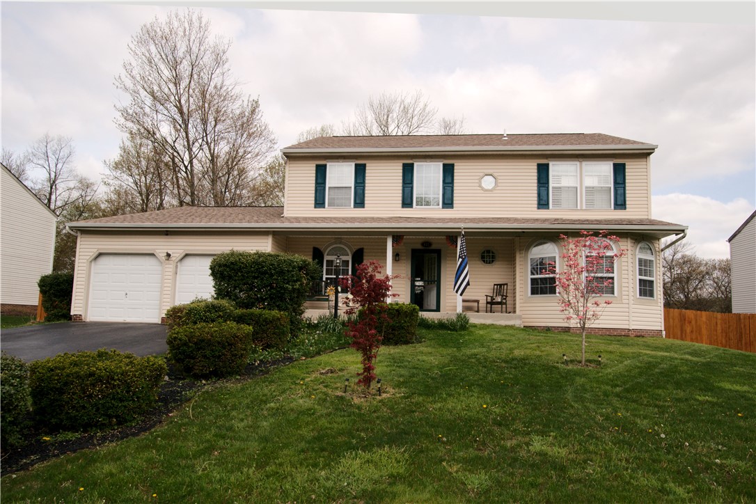 432 Chapeldale Dr, Upper Burrell, PA 15613 MLS 1553902 Coldwell Banker