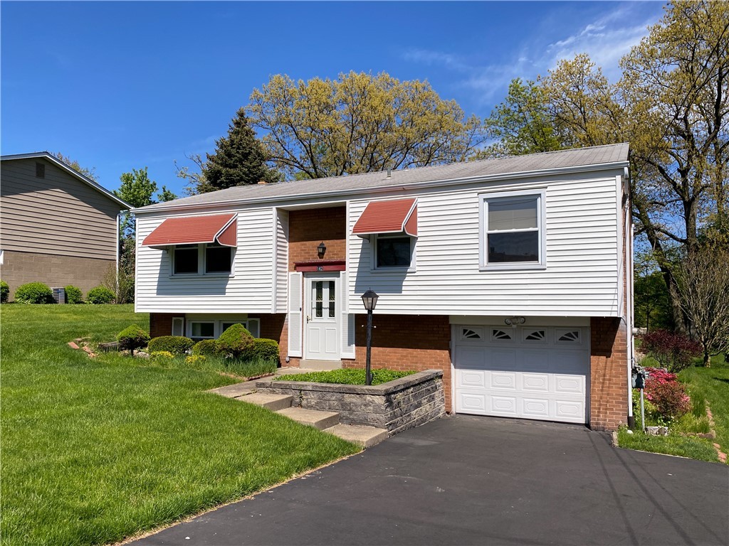 142 Warrencliff Dr, Center Township, PA 15061 MLS 1553949 Coldwell