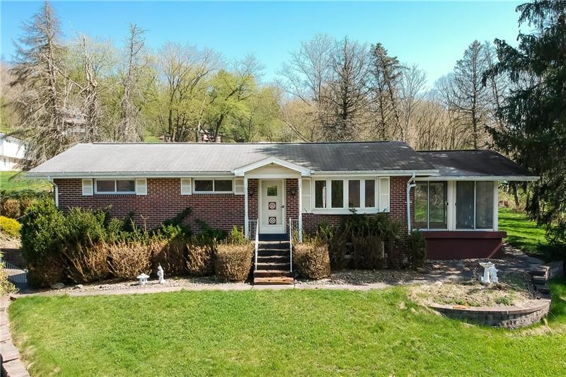 62 RusselltonDorseyville Rd, West Deer, PA 15024 MLS 1554055