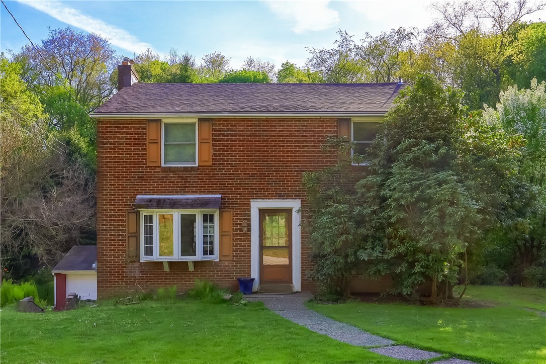 4852 Wexford Run Rd, Bradford Woods, PA 15015 MLS 1554059 Coldwell