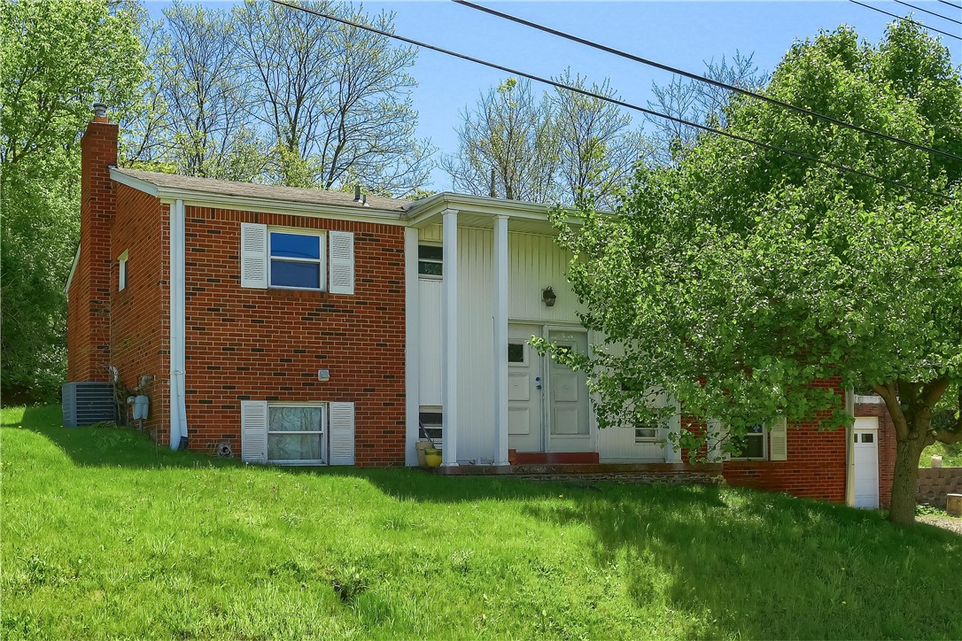 1721 Main St, Scott Township, PA 15017 MLS 1554112 Coldwell Banker