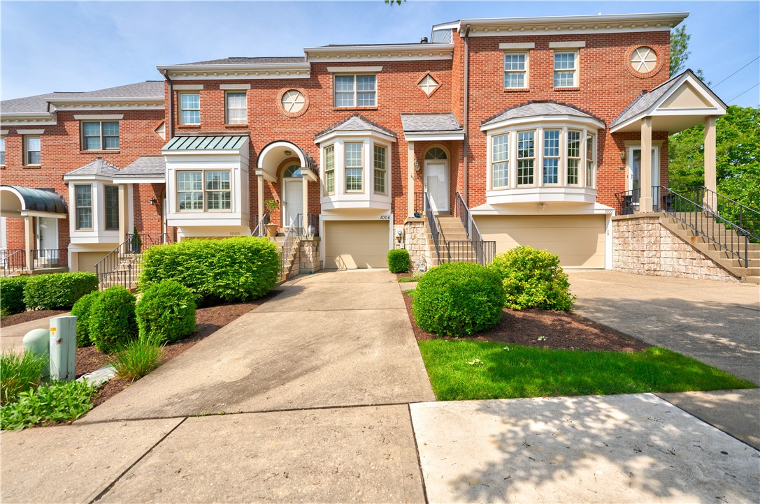 1004 Alden Dr, Scott Township, PA 15220 MLS 1554261 Coldwell Banker