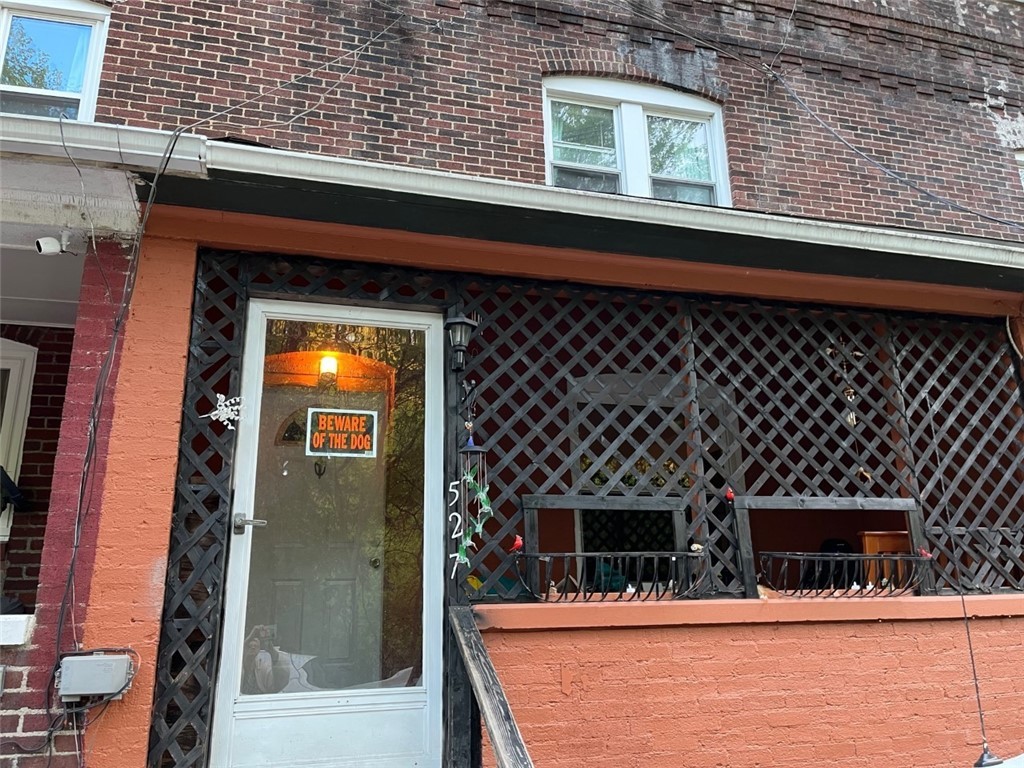 527 Terrace Dr, Harmar, PA 15238 MLS 1554306 Coldwell Banker