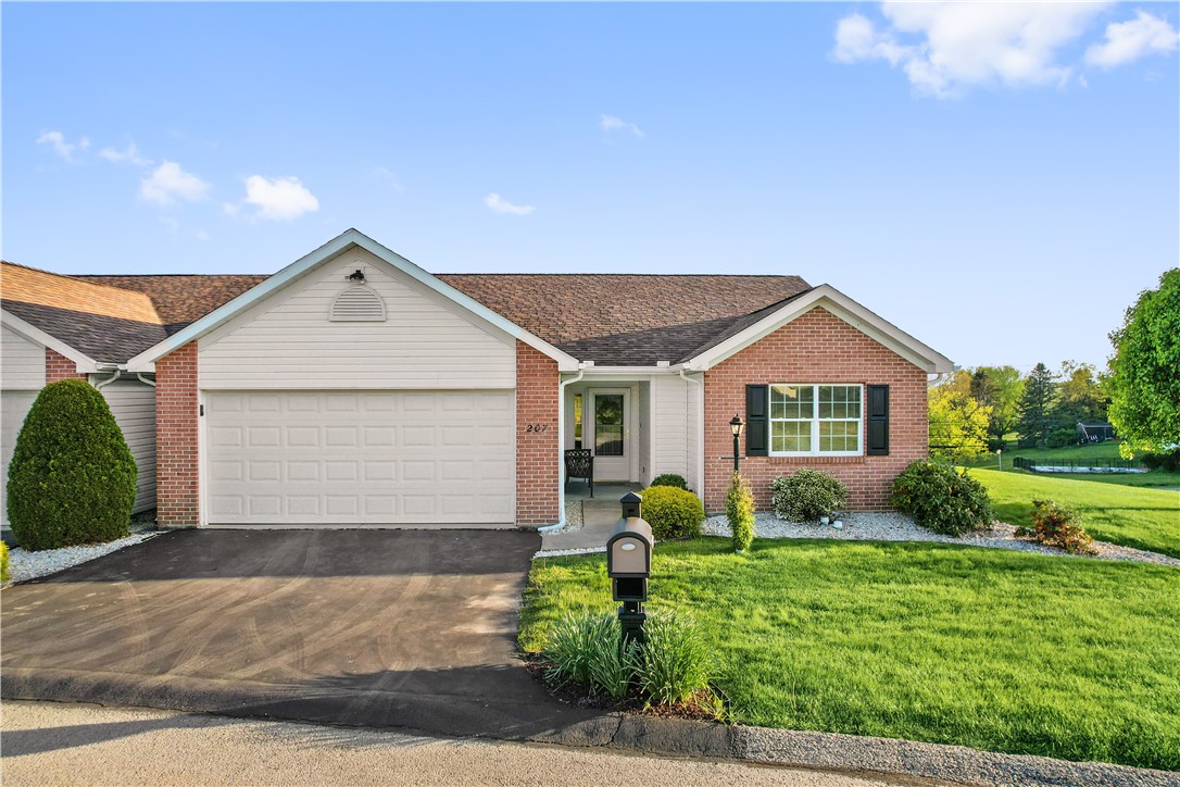 207 Tralee Dr, Hempfield Township, PA 15601 MLS 1554523 Coldwell Banker