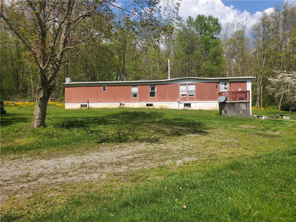 591 Ritts Farm Rd, Turkey City, PA 16373 MLS 1554728 Coldwell Banker