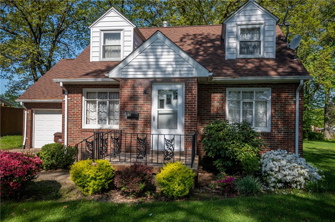 62 Capitol Ct, Farrell, PA 16121 MLS 1554810 Coldwell Banker