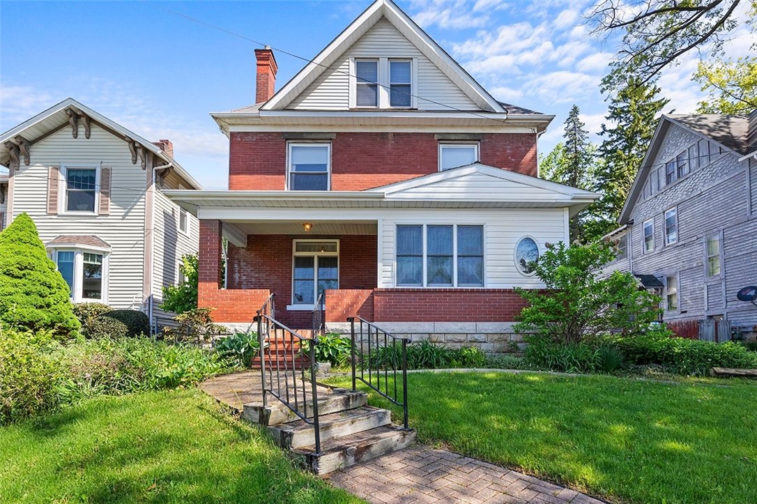 320 E Pearl St, Butler, PA 16001 MLS 1554881 Coldwell Banker