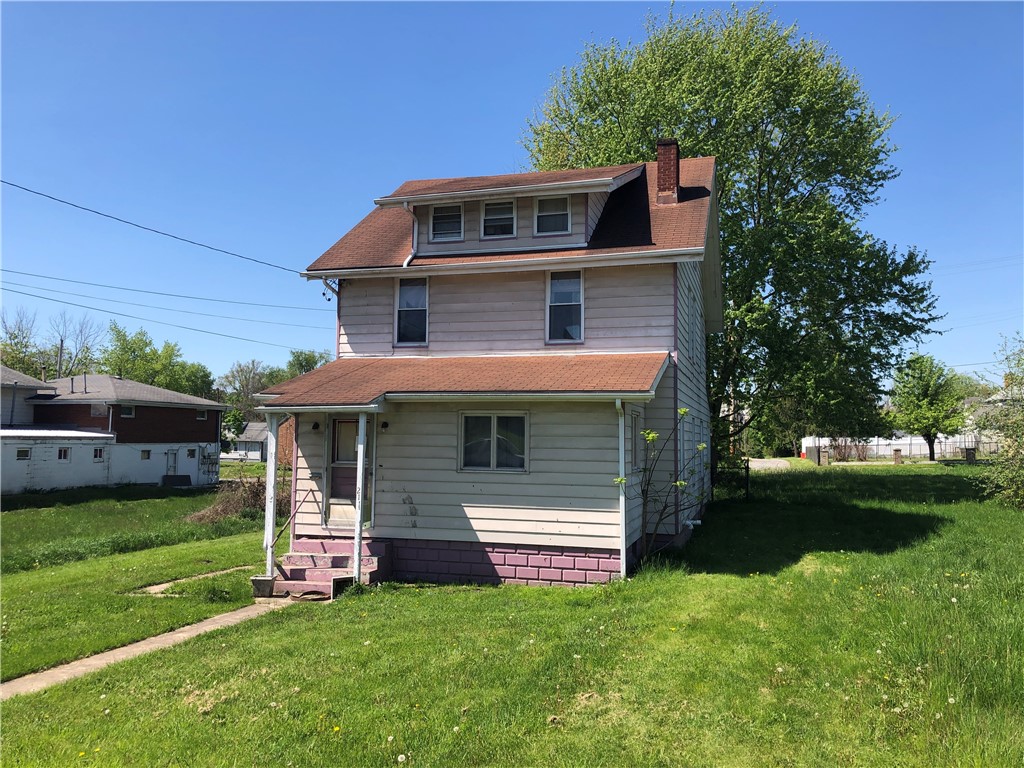 211 Grand Ave, Aliquippa, PA 15001 MLS 1554926 Coldwell Banker