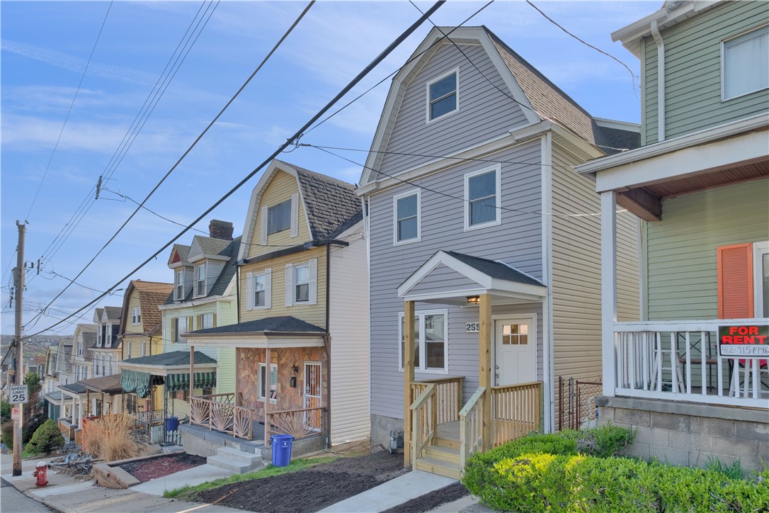259 Dunseith St, Pittsburgh, PA 15213 MLS 1555083 Coldwell Banker