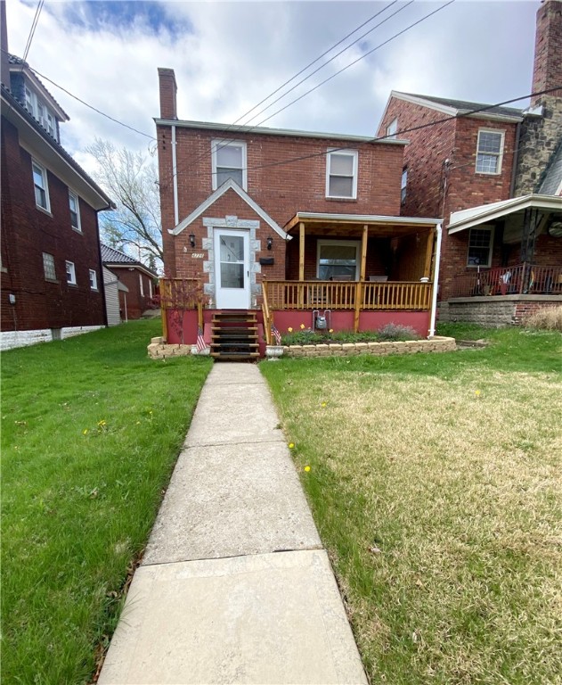 4728 Stanton Ave, Pittsburgh, PA 15201 MLS 1555259 Coldwell Banker