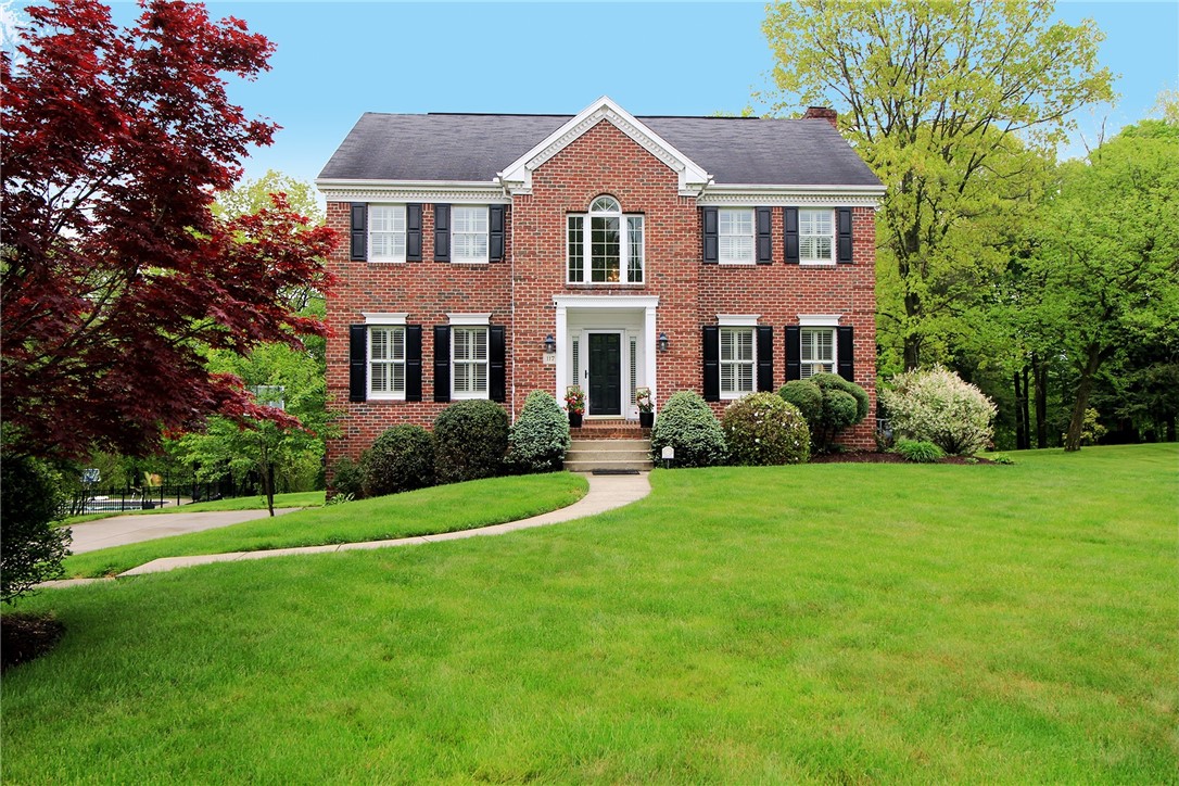 117 Lakewood Dr, North Strabane, PA 15317 MLS 1555327 Coldwell Banker