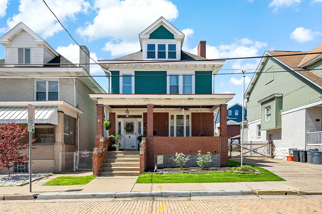 1421 Kelton Ave, Pittsburgh, PA 15216 MLS 1555329 Coldwell Banker
