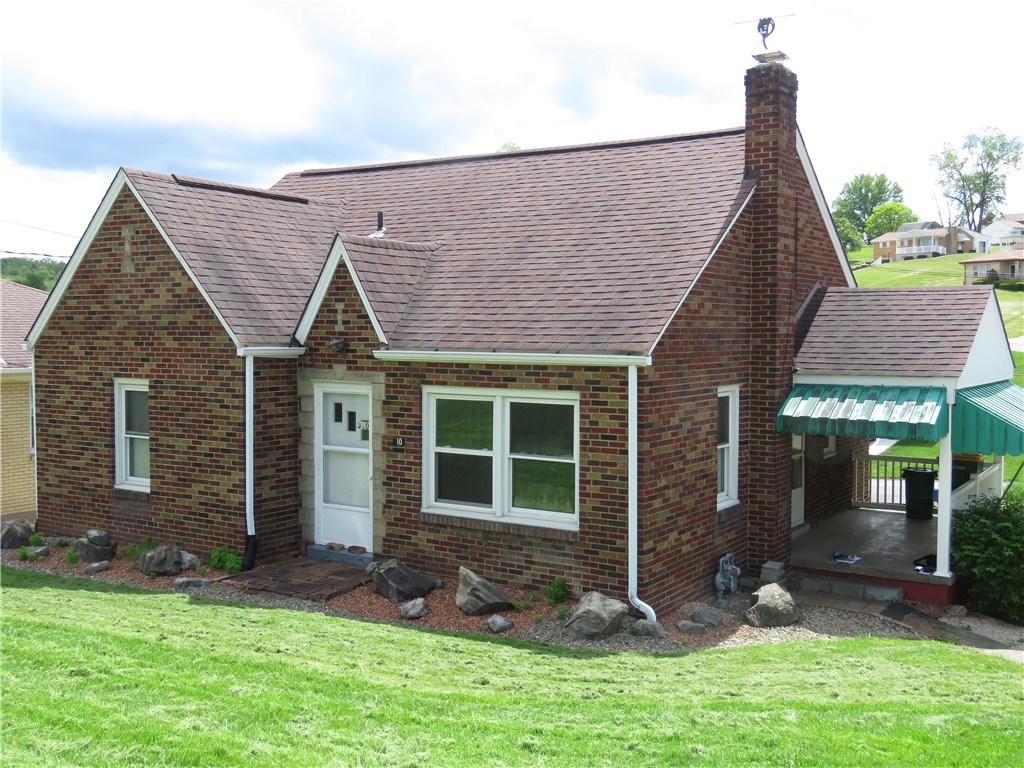 310 McClelland Rd, North Strabane, PA 15317 MLS 1555360 Coldwell Banker