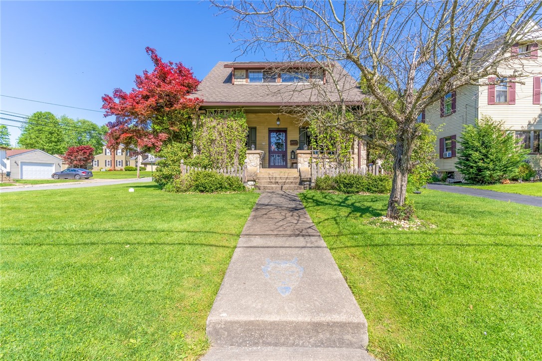 173 S Mercer Ave, Sharpsville, PA 16150 MLS 1555365 Coldwell Banker