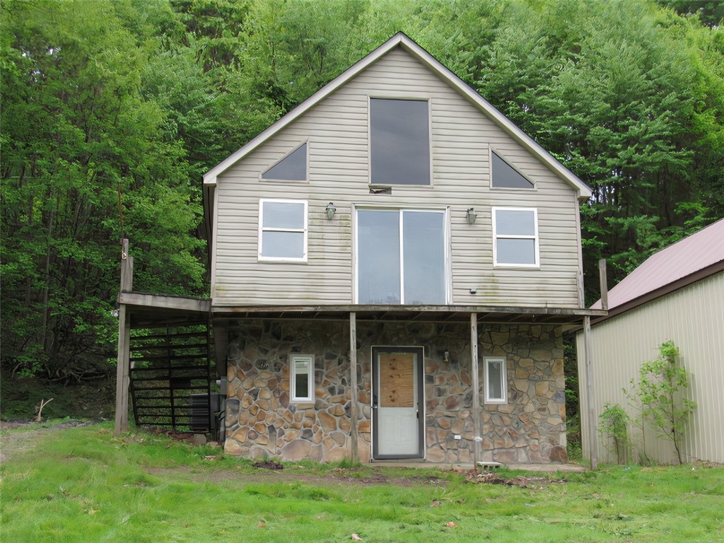 814 Breakneck Rd, Bullskin Township, PA 15425 MLS 1555416 Coldwell