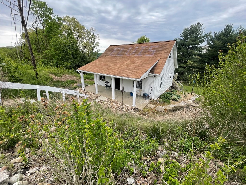 3393 Leechburg Rd, Lower Burrell, PA 15656 MLS 1555435 Coldwell Banker